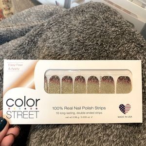 ColorStreet retired New Dimensions